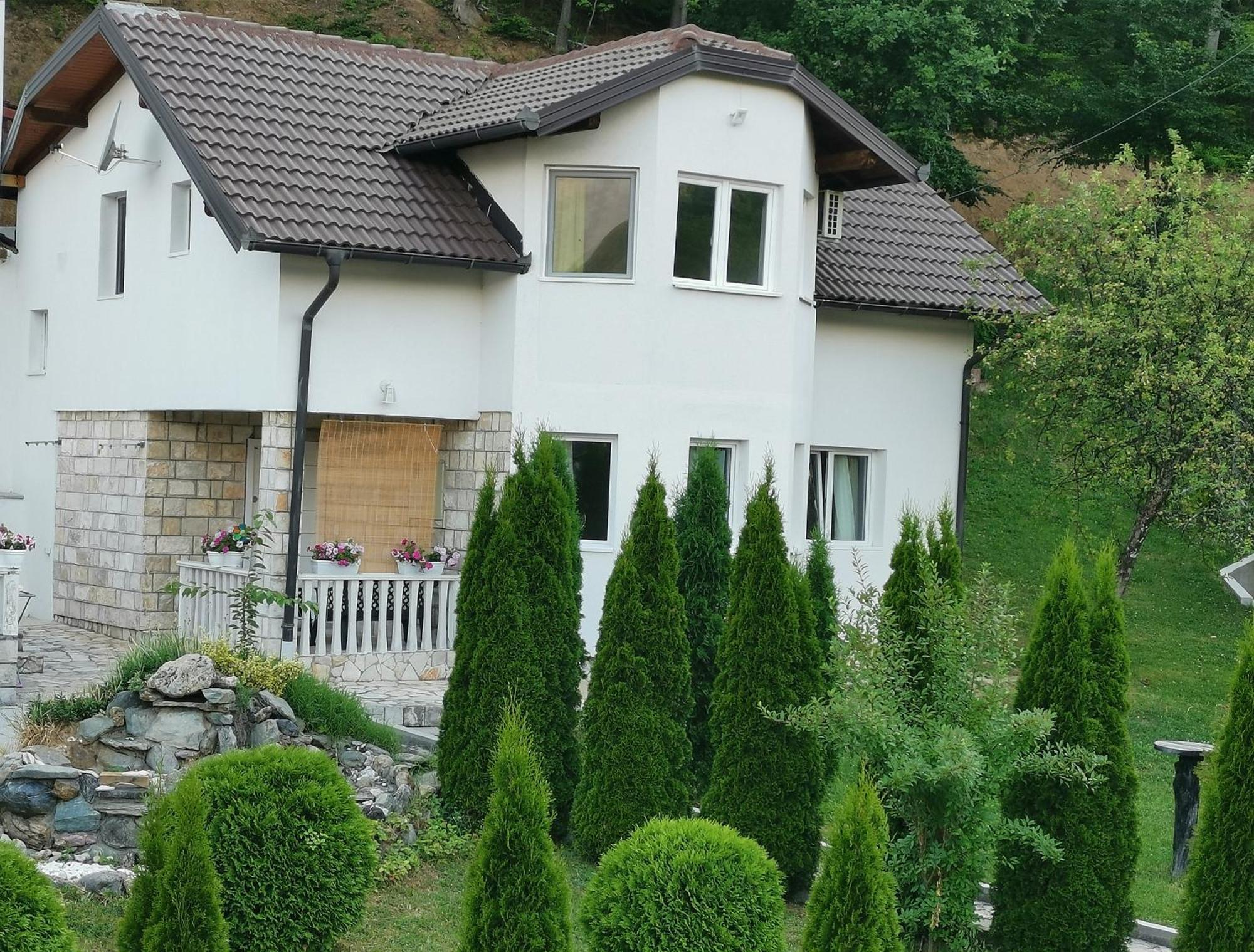Resort Zafaran By H&H Сараево Номер фото